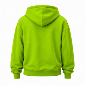 Ensemble jogging et sweat à capuche oversize pour femme, style streetwear décontracté urbain, deux pièces en molleton de coton, vêtements de mode - Product Image 4