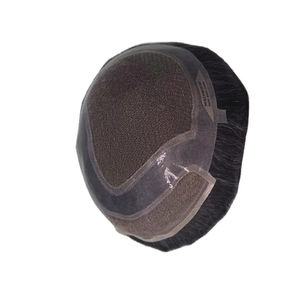 Peluca de Cabello Humano Taz Hair Bangladesh, Alta Calidad, 100% Densidad, Encaje HD, Base de Seda Grande, Color Rubio Transparente, Superventas - Product Image 2