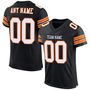 Camiseta de Fútbol Americano Ligera, Ropa Deportiva, Camiseta de Fútbol Americano, Ropa Atlética, Personalizada de Fábrica - Product Image 1
