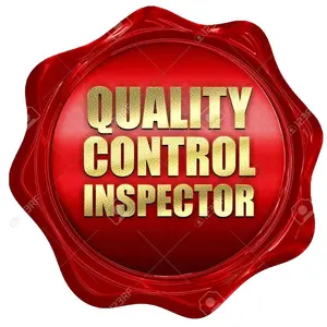 Service de contrôle de la qualité/vérification d'usine/inspecteur pour l'inspection de la qualité; Contrôleur de la qualité de la société de contrôle de qualité; Inspection tierce