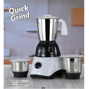 Batidora Mezcladora Fabricada en India con Motor de Ahorro de Energía Avanzado, Electrodoméstico de Cocina Duradero para Uso Doméstico y Comercial - Product Image 5