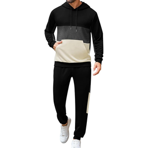 Ensemble utilitaire d'hiver « Commuter » en mélange de coton technique avec marquage réfléchissant personnalisé par transfert thermique - Product Image 1