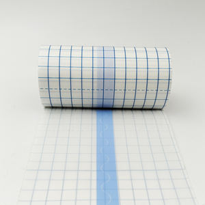 Perban Gulung PU Berkualitas Tinggi Tahan Air untuk Luka, Film PU Pelindung Perawatan Setelah Tato - Product Image 3