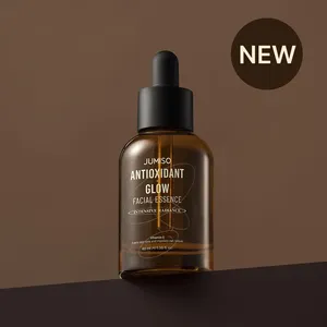 JUMISO 40mL Antioxidant Glow Facial Essence High Quality - Product Image 1