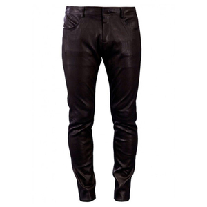 Pantalon Capri en Toile pour Homme SHIFT SPORTS, Taille Mi-Haute Élastique, Style Décontracté, Poches Latérales, Coupe-Vent, Écologique, Épaisseur Polaire - Product Image 1