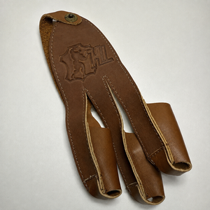 Gants de tir à l'arc respirants à trois doigts pour la compétition, protection des mains pour le tir à l'arc et à la flèche – Meilleur prix - Product Image 1