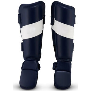 <b>Shin</b> Guard <b>Pads</b> <b>MMA</b> Leg Foot Guards / Wholesale Martial Arts Kick Boxing Taekwondo <b>Shin</b> <b>Pad</b> Instep Guards / <b>MMA</b> <b>Shin</b> Foam <b>Pad</b> - Product Image 2