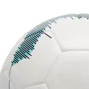 Balón de Fútbol Profesional de PU, Ligero, Material de Alta Calidad, Hecho a Medida, Venta al Por Mayor para Exteriores - Product Image 4
