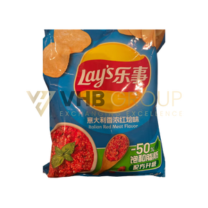 เลย์ส์ มันฝรั่งทอดกรอบ 135 กรัม แพ็คครอบครัว ผลิตในจีน - Product Image 2