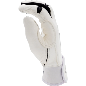 Gants de glisse pour lanceur de baseball et softball, personnalisés OEM, pour jeunes et adultes, en nylon respirant, à compression élastique, à doigts entiers - Product Image 6