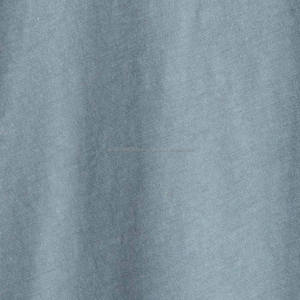 Camiseta de Cuello Redondo de Algodón Grueso para Hombre, Nueva Moda, Algodón Ultra Suave, con Diseño Personalizado, Impresión de Logotipo - Product Image 5