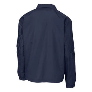 Latest Style Men Windbreaker <b>Jacket</b> Custom Logo Waterproof Outdoor Sports Casual <b>Lightweight</b> Nylon <b>Jacket</b> Wholesale Manufacturer - Product Image 4