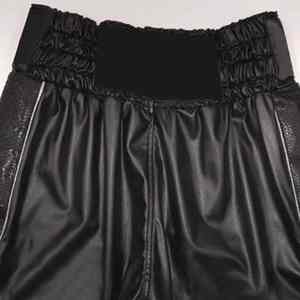 Pantalones Cortos de Boxeo MMA para Hombre, Diseño Transpirable de Alto Rendimiento, Material con Flujo de Aire, Resistentes al Sudor, Ajuste Elástico Suave - Product Image 3