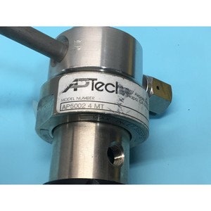 Regulador APTech AP5002 4 MT, Válvula, Aislamiento - Equipo y Piezas de Semiconductores de Confianza de Marca Global - Product Image 3