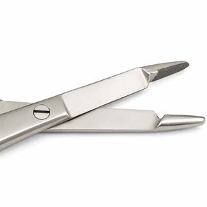 ที่จับเข็มผ่าตัดแบบมืออาชีพ Mathieu Needle Holder TC – ที่จับเข็มผ่าตัดทำจากทังสเตนคาร์ไบด์และสแตนเลสสตีล พร้อมด้ามจับสีทอง - Product Image 6
