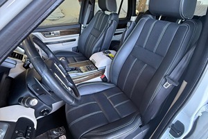 Range Rover Sport Supercharged 2013 - Product Image 5