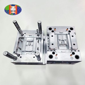 Fabricación de moldes personalizados - diseño para producción y fabricación de piezas de alta eficiencia - Product Image 2