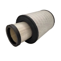 Équipement de nettoyage de filtre industriel de haute qualité 106-3969 Élément de filtre à air 1063969 P533882 3I2086 AF533882