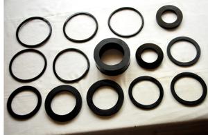 Most Selling Heavy Duty Custom <b>Rubber</b> Moulding Parts for Automotive and Industrial Applications Available at Best Price - Product Image 2