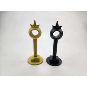 Molde de inyección de plástico para utensilios de cocina multifuncionales - Servicio de plástico OEM/ODM - Product Image 6