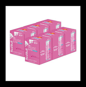 เรดบูล ซัมเมอร์อิดิชั่น พีชพิงค์ ของแท้ สำหรับขายต่อ - ผู้จัดจำหน่ายที่เชื่อถือได้สำหรับงานอีเว้นท์และโปรโมชั่นฤดูร้อน - Product Image 6