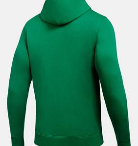 Ensemble de sweats à capuche en molleton 100 % coton pour hommes, qualité OEM supérieure, design unique, coupe classique, vêtements d'hiver, grandes tailles, couleur unie - Product Image 3