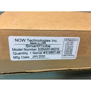 TRANSMISOR DE PRESIÓN MKS BARATRON 122BA-00010EB, 10 - Equipo y Piezas de Semiconductores de Confianza de Marca Global - Product Image 5