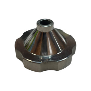 Servicios de fundición de metal Premium hechos en Taiwán Soluciones de procesamiento de alta precisión personalizadas - Product Image 1