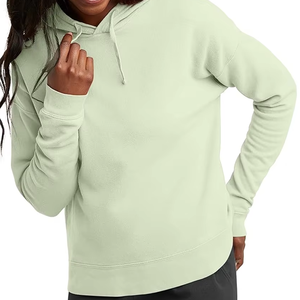 Women's Plus Size Cotton Hoodie Long Sleeve <b>Tie</b> <b>Dye</b> Sweatshirt with Hood Winter Casual Pullover <b>Top</b> - Product Image 1