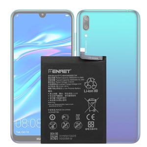 <span class=keywords><strong>แบ</strong></span><span class=keywords><strong>ต</strong></span>เตอรี่มือถือสำหรับ Huawei HB406689ECW Y7รุ่น Prime/Honor 8C/<span class=keywords><strong>Y9</strong></span> <span class=keywords><strong>2018</strong></span>/Enjoy 7 plus 4000mAh <span class=keywords><strong>แบ</strong></span><span class=keywords><strong>ต</strong></span>เตอรี่โทรศัพท์มือถือความจุจริง - Product Image 4