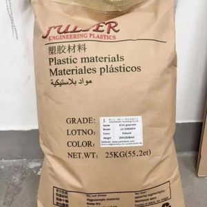 Copos de Plástico PET de Alta Demanda Suministrados para Reciclaje a Gran Escala y Mercados de Exportación - Product Image 6
