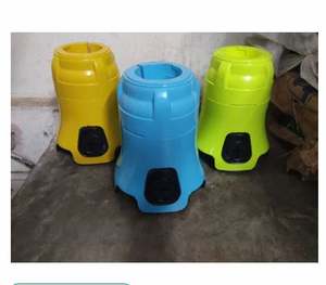 Mélangeur-broyeur métallique haute résistance, mélangeur-broyeur métallique à grande vitesse, mélangeur-broyeur métallique populaire en promotion au prix du fournisseur - Product Image 2