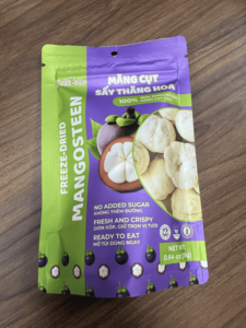Top Selling Freeze Dried Fruit Crunchy Clean Label Snack Food Service Ingredient Export Quality <b>Packaging</b> - Product Image 6