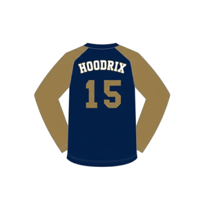 Athletic Basketball Shooting Jersey Ribbed Soft Interlock Fabric 100% Polyester Moisture Wicking Custom Sublimation Team - Product Image 3
