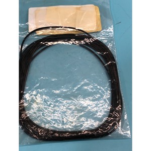 10 O-RING S-125 <b>SEAL</b> W92303957, 186952 - Trusted Global Legacy Semiconductor Equipment and Parts at - Product Image 4