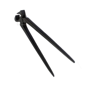 Best & Premium Quality Hoof Nipper for Small Hands Hoof Nipper 12" Farrier Tools Horse Veterinary Hoof Nipper <b>instrument</b> CE ISO - Product Image 5