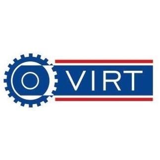 VIRT logo