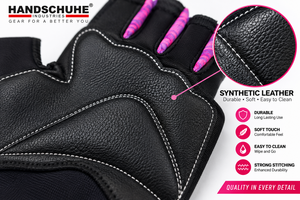 Thickened Windproof <b>Warm</b> Cycling <b>Gloves</b> Flexible Finger Movement Supportive Wrist Outdoor Driving Cycling <b>Gloves</b> - Product Image 5