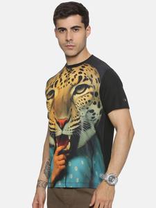 Camiseta Sublimada Personalizada para Hombre y Mujer, Desarrollada por los Mejores Fabricantes de Ropa para Marca y Suministro al por Mayor - Product Image 4