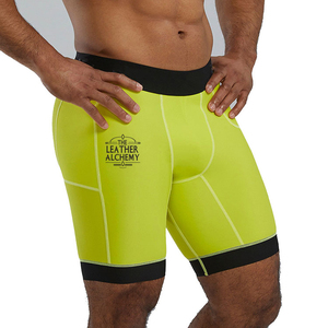 Pantalones Cortos de Compresión para Hombre, Estilo Perfecto, Antiarrugas, Ropa Deportiva de Alta Calidad, Ligeros, Gran Venta - Product Image 1