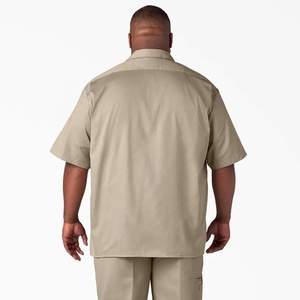 Ropa de Trabajo Profesional de Talla Grande, Entrega Rápida Directa de Fábrica, Cantidad Mínima de Pedido, Uniforme de Seguridad, Alta Visibilidad - Product Image 2