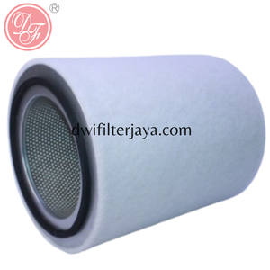 โรงงานจำหน่ายโดยตรง อุปกรณ์กรองอากาศ ไส้กรองอากาศ - Product Image 5