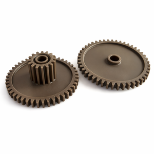 New 327D1061599 / 327D1061599A Gear 18-47T for Fuji Frontier 500/550/570/590 Minilabs - Product Image 6