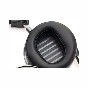 Casque filaire supra-auriculaire avec microphone, suppression du bruit, transducteur dynamique, câble détachable pour le gaming et l'audio haute fidélité - Product Image 4