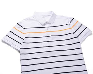 Chemises pour hommes entièrement personnalisées, coupe ajustée, 100% coton respirant, dernières tendances de la mode 2025 - Product Image 2