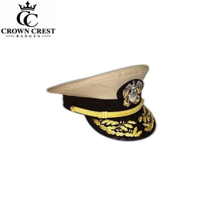 Casquette utilitaire personnalisée brodée en sergé de coton, légère et tendance, ajustement réglable, coutures de qualité supérieure - Product Image 5