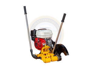 Cortadora de Rieles Abrasiva Portátil de Exportación India para Instalación y Reparación de Vías Férreas, Disponible en Grandes Cantidades - Product Image 2