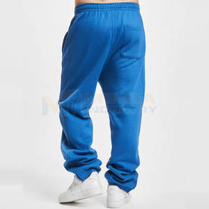 Pantalones Deportivos para Hombre de Alta Calidad con Logotipo Personalizado, Pantalones Deportivos para Hombre Recién Llegados, Pantalones Deportivos para Hombre a Precio de Mayoreo, Hechos en Pakistán - Product Image 2