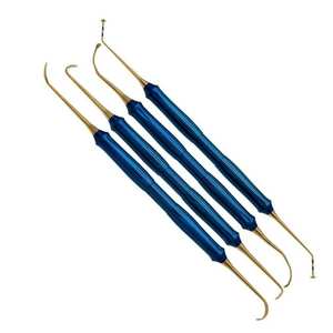 Kit d'instruments dentaires Rootcare pour abord latéral et sinus lift, couleur personnalisable, très tendance - Product Image 5