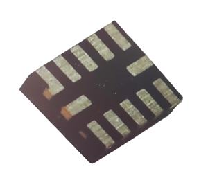 อินพุต4ทิศทางที่เลื่อนระดับ800PS 0V ถึง5V XQFN2 - Product Image 1